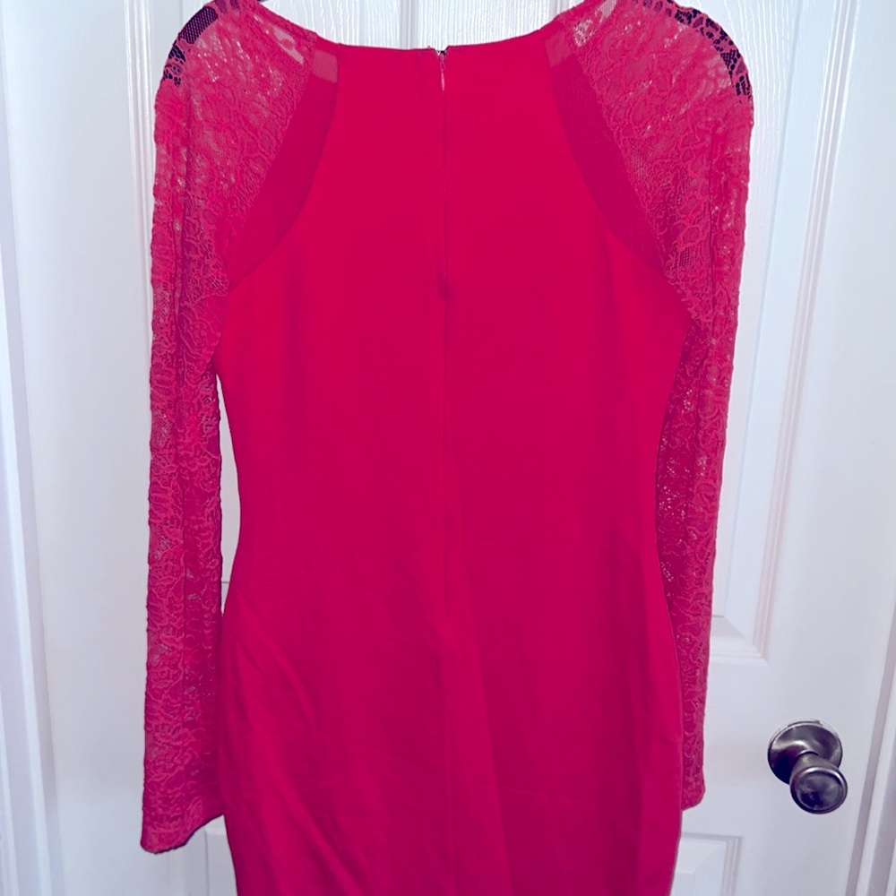 Pink Dress - Picture 2 of 3